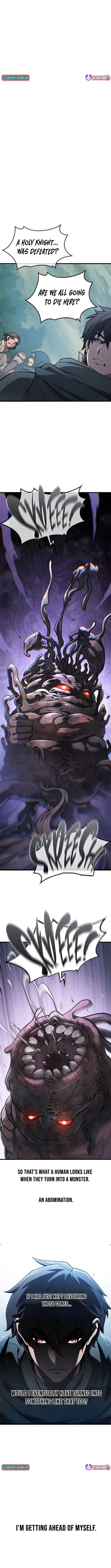 Demonic Beast Hunter Survival Guide Chapter 10 5