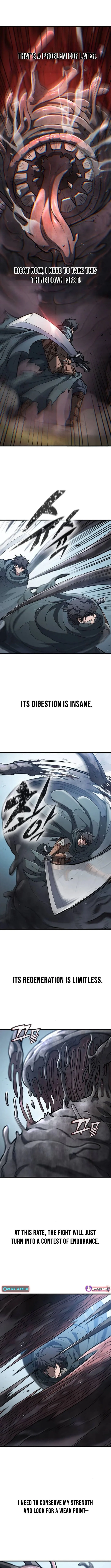 Demonic Beast Hunter Survival Guide Chapter 10 6