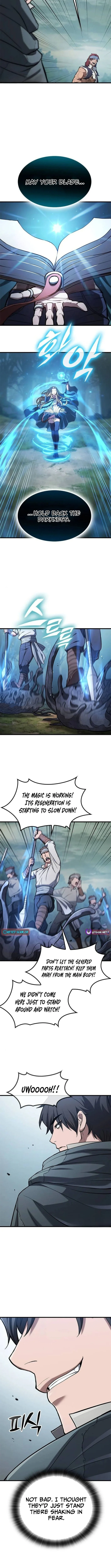 Demonic Beast Hunter Survival Guide Chapter 10 8