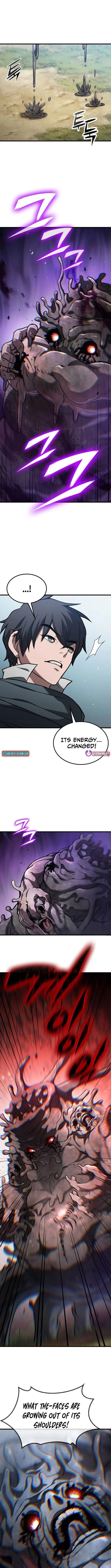 Demonic Beast Hunter Survival Guide Chapter 10 9