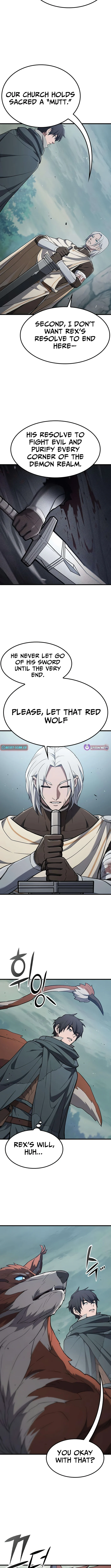 Demonic Beast Hunter Survival Guide Chapter 11 12