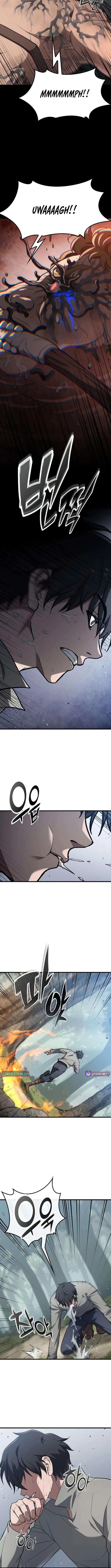 Demonic Beast Hunter Survival Guide Chapter 11 3