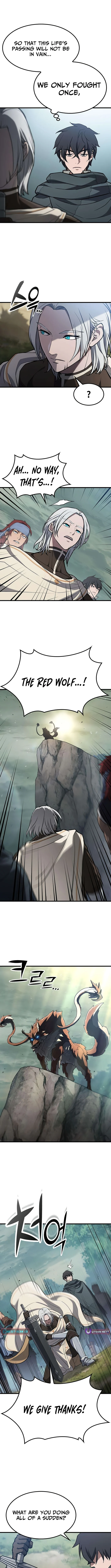 Demonic Beast Hunter Survival Guide Chapter 11 8