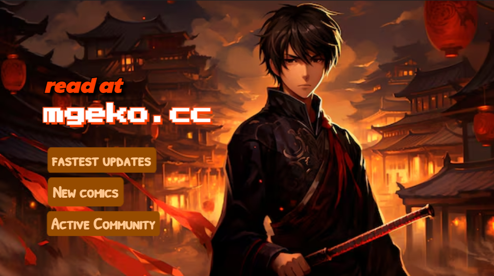 Demonic Beast Hunter Survival Guide Chapter 12 16