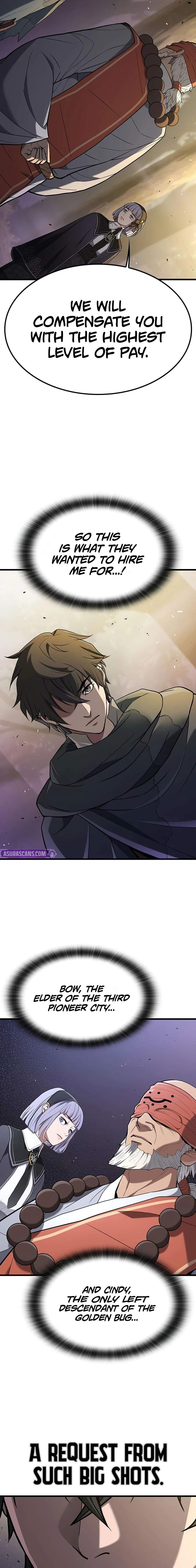 Demonic Beast Hunter Survival Guide Chapter 13 11