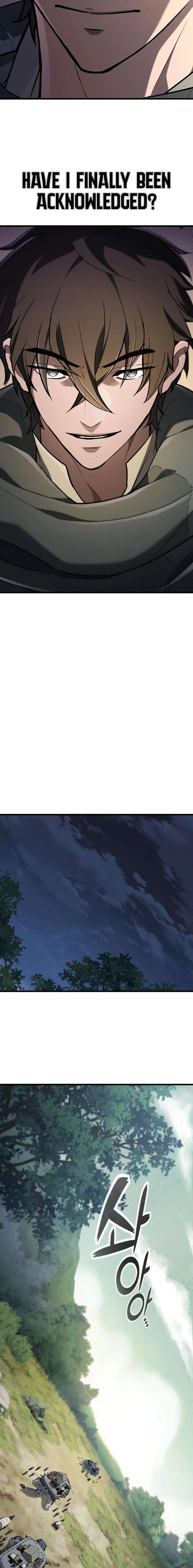Demonic Beast Hunter Survival Guide Chapter 13 12