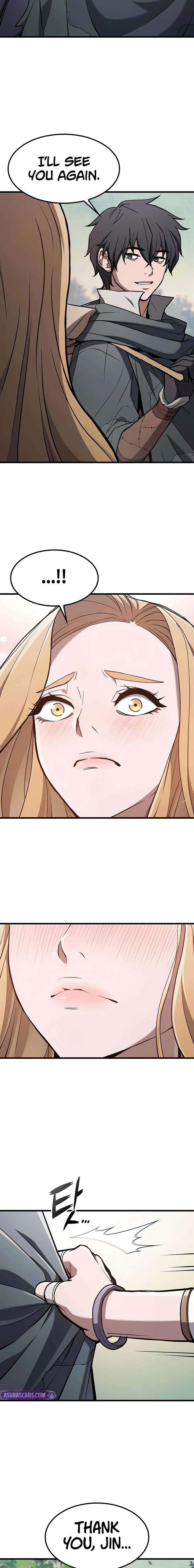 Demonic Beast Hunter Survival Guide Chapter 13 23