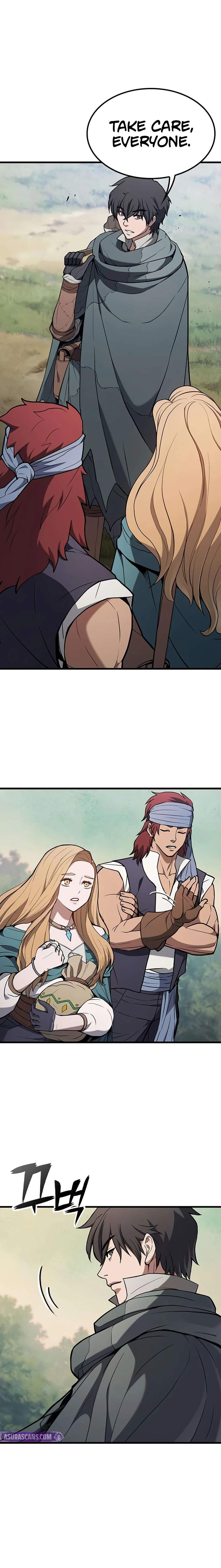 Demonic Beast Hunter Survival Guide Chapter 13 25