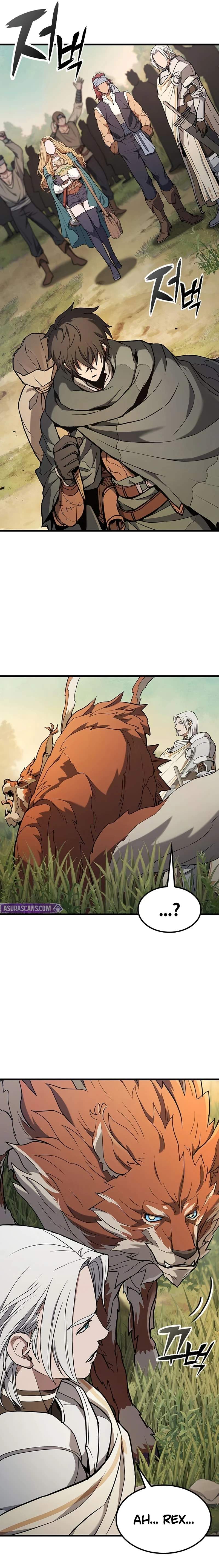 Demonic Beast Hunter Survival Guide Chapter 13 26