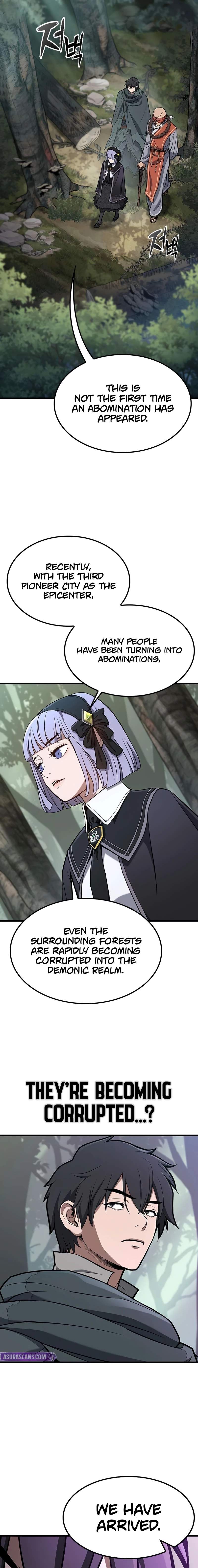 Demonic Beast Hunter Survival Guide Chapter 13 4