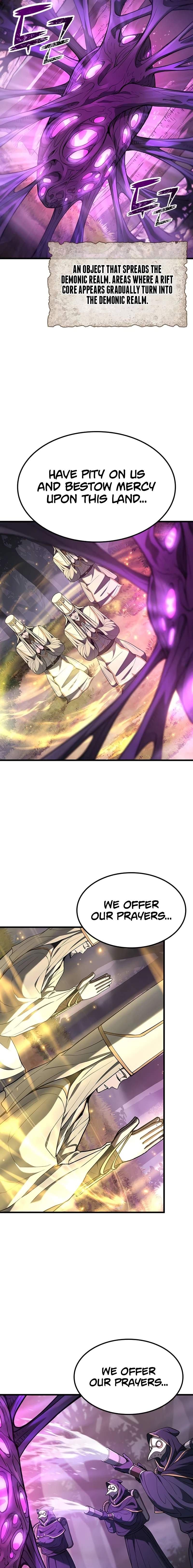Demonic Beast Hunter Survival Guide Chapter 13 6