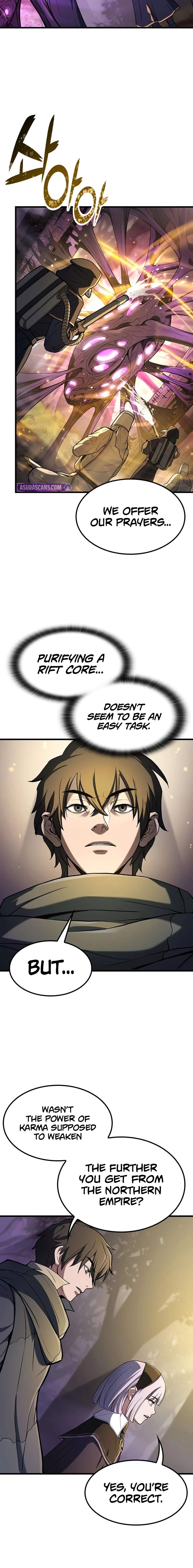 Demonic Beast Hunter Survival Guide Chapter 13 7