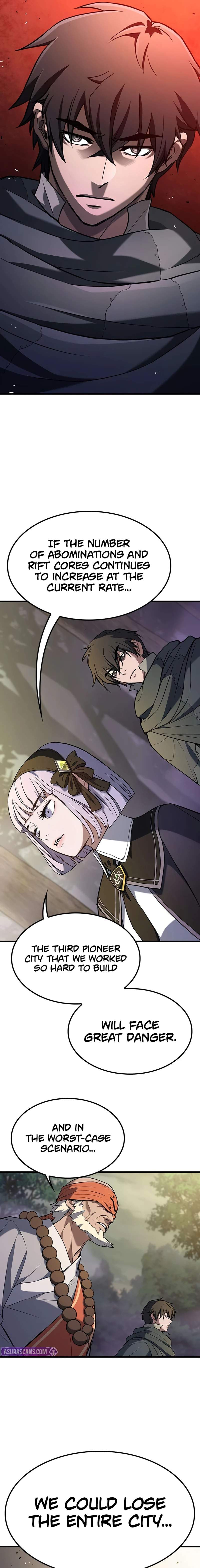 Demonic Beast Hunter Survival Guide Chapter 13 9