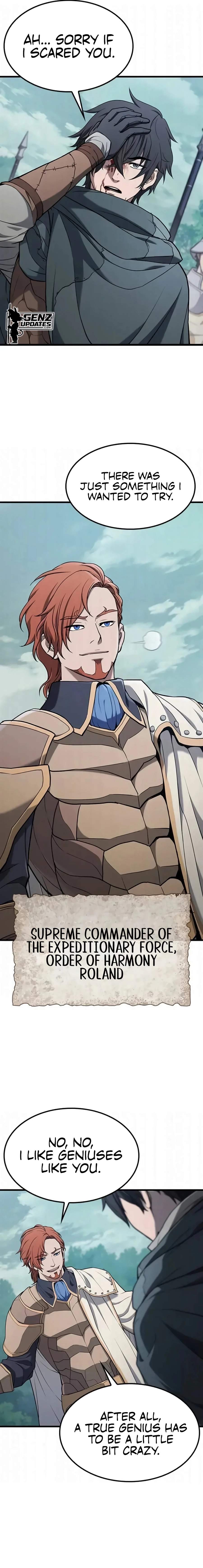 Demonic Beast Hunter Survival Guide Chapter 14 17