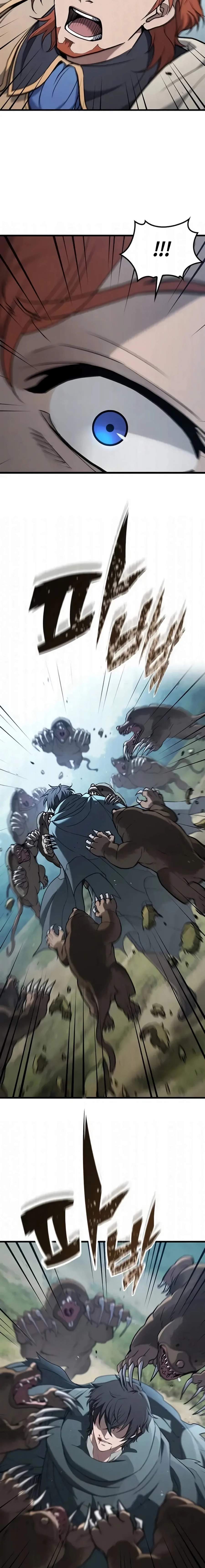 Demonic Beast Hunter Survival Guide Chapter 14 26