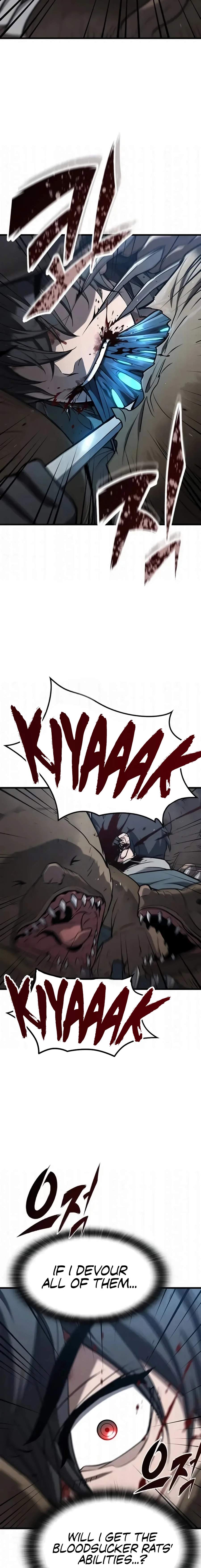 Demonic Beast Hunter Survival Guide Chapter 14 28