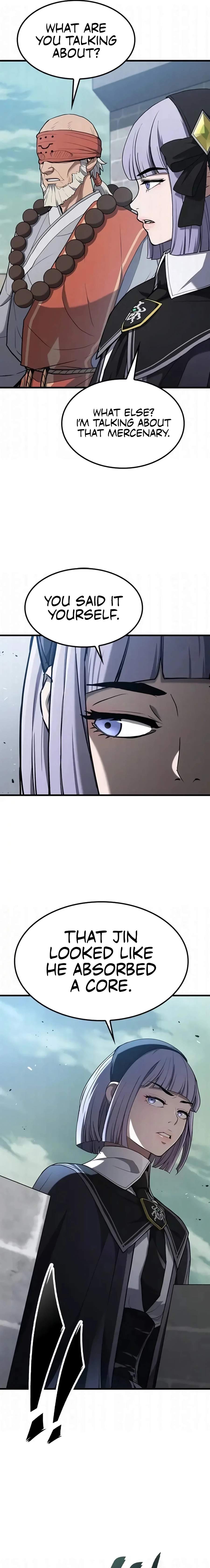 Demonic Beast Hunter Survival Guide Chapter 14 3