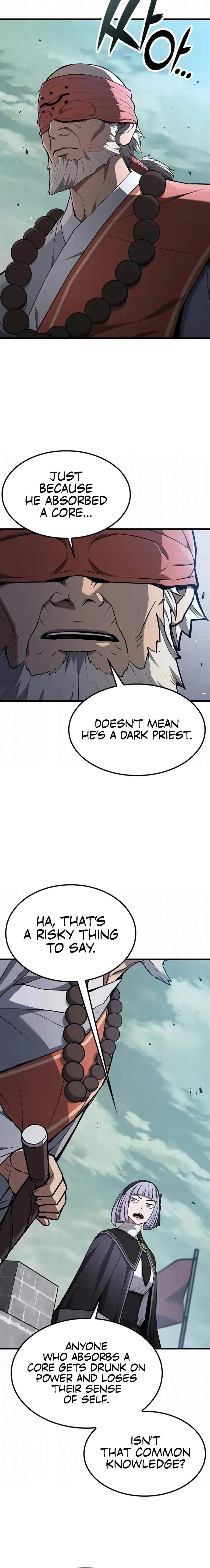 Demonic Beast Hunter Survival Guide Chapter 14 4