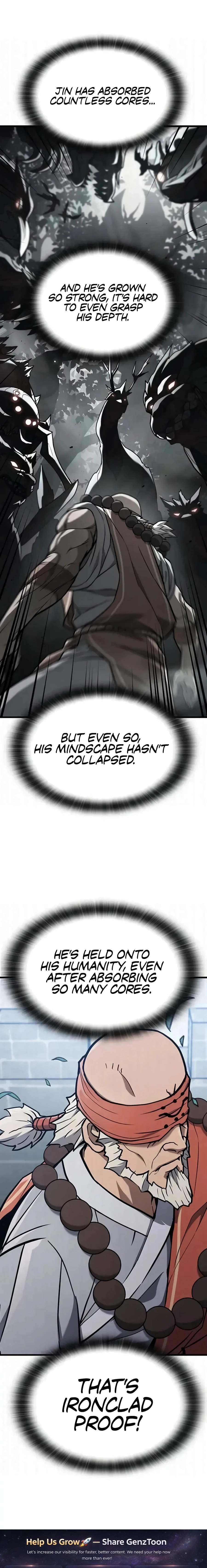 Demonic Beast Hunter Survival Guide Chapter 14 8