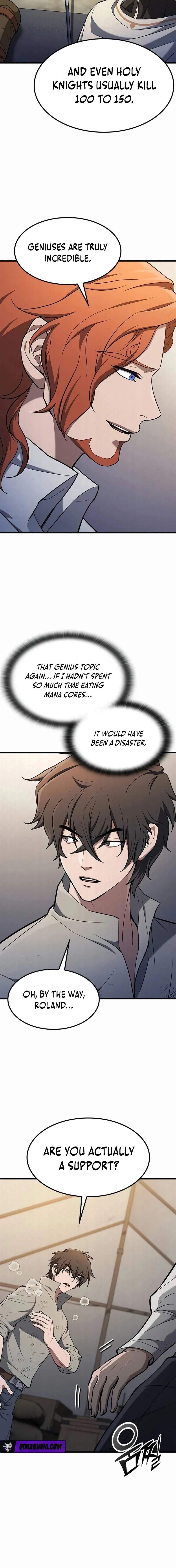 Demonic Beast Hunter Survival Guide Chapter 15 10
