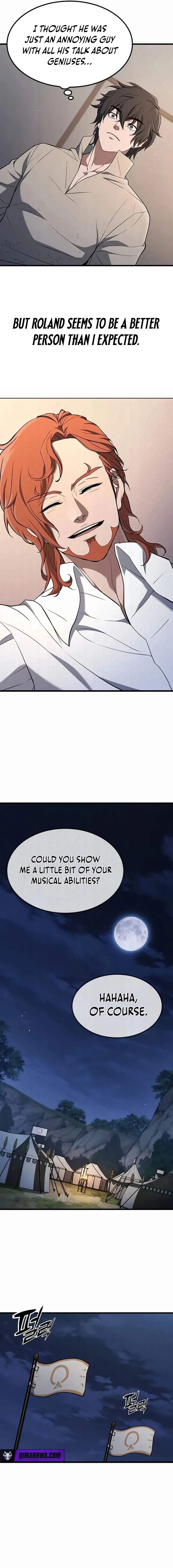 Demonic Beast Hunter Survival Guide Chapter 15 13