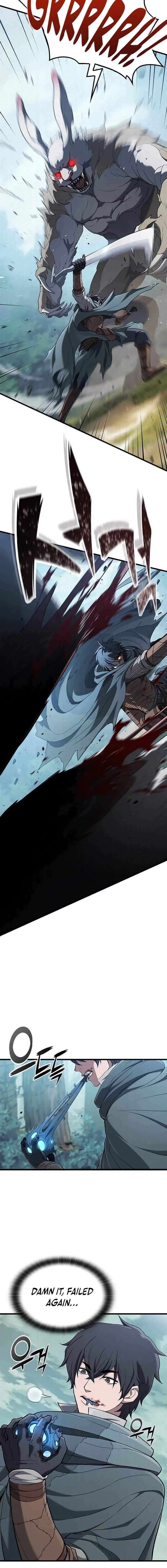 Demonic Beast Hunter Survival Guide Chapter 15 16