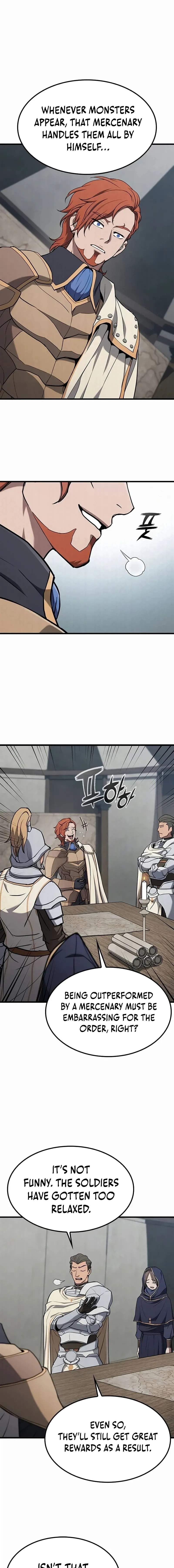 Demonic Beast Hunter Survival Guide Chapter 15 17