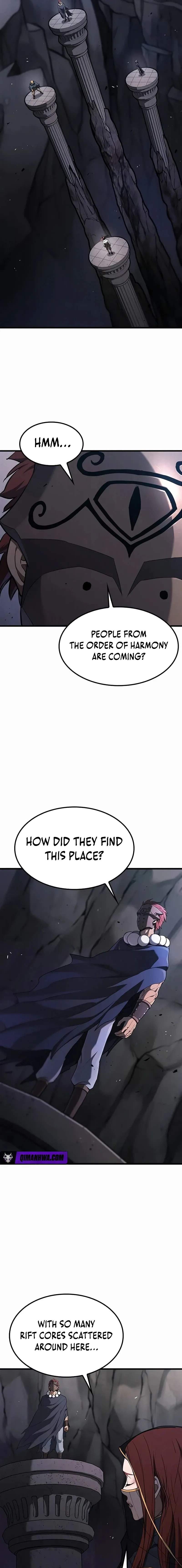 Demonic Beast Hunter Survival Guide Chapter 15 19