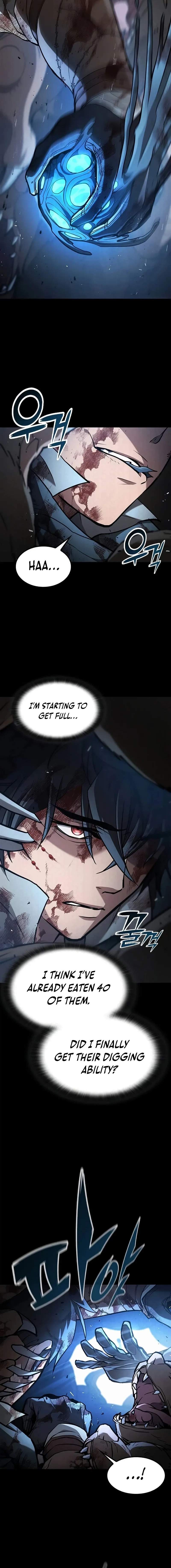 Demonic Beast Hunter Survival Guide Chapter 15 2