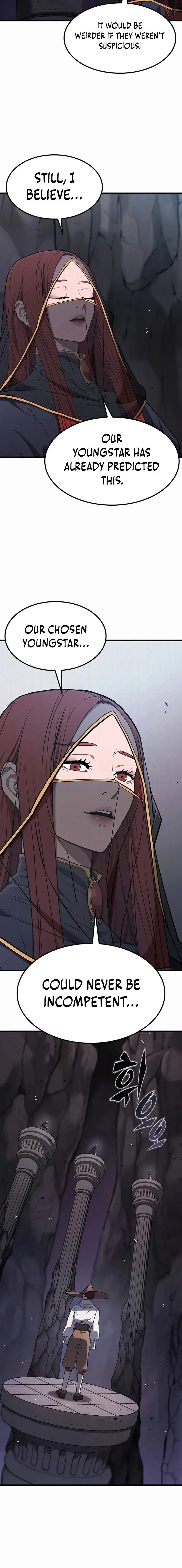 Demonic Beast Hunter Survival Guide Chapter 15 20