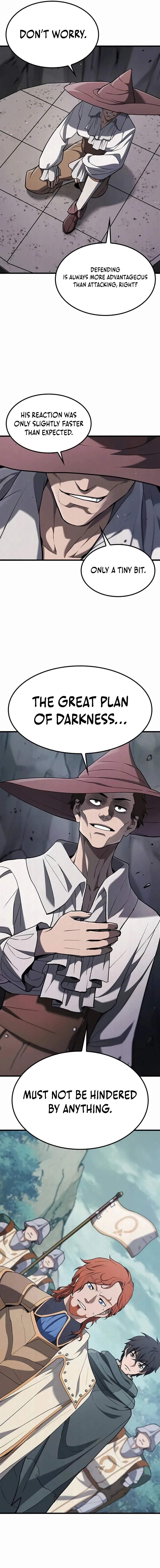 Demonic Beast Hunter Survival Guide Chapter 15 21