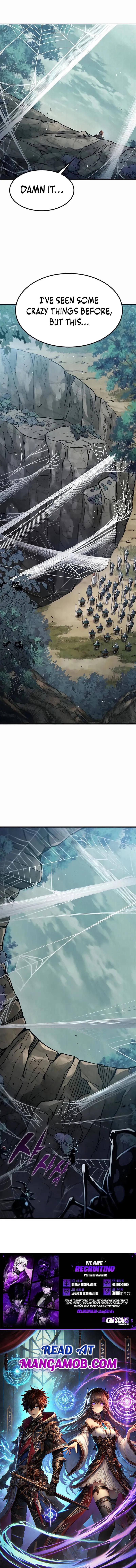 Demonic Beast Hunter Survival Guide Chapter 15 22