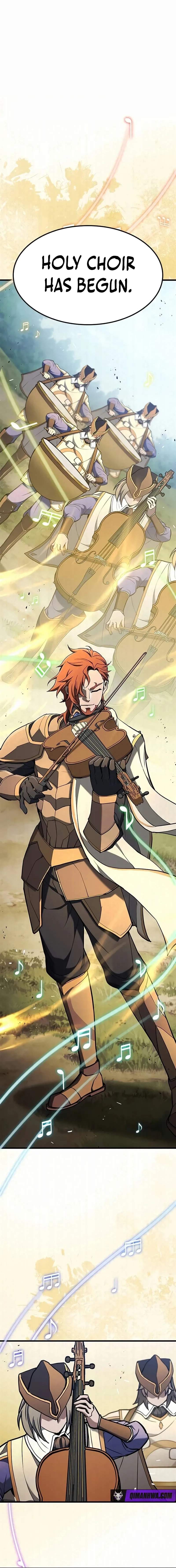 Demonic Beast Hunter Survival Guide Chapter 15 4