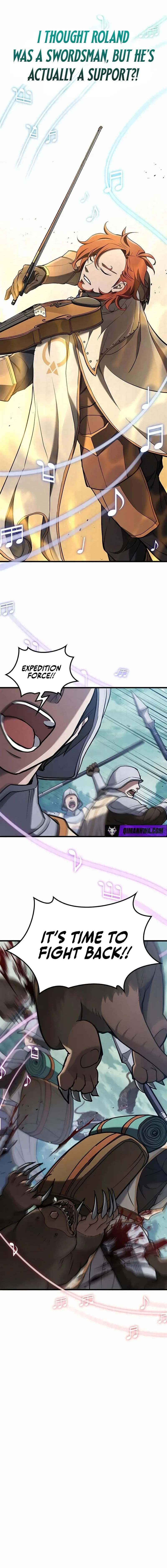 Demonic Beast Hunter Survival Guide Chapter 15 6