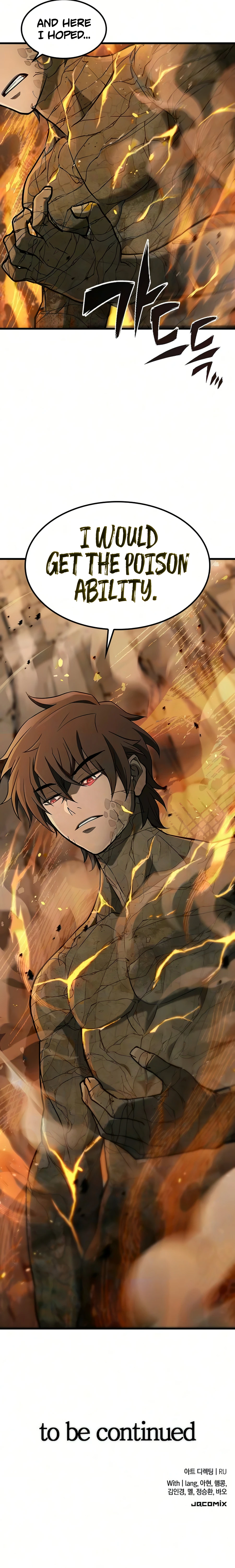 Demonic Beast Hunter Survival Guide Chapter 16 17