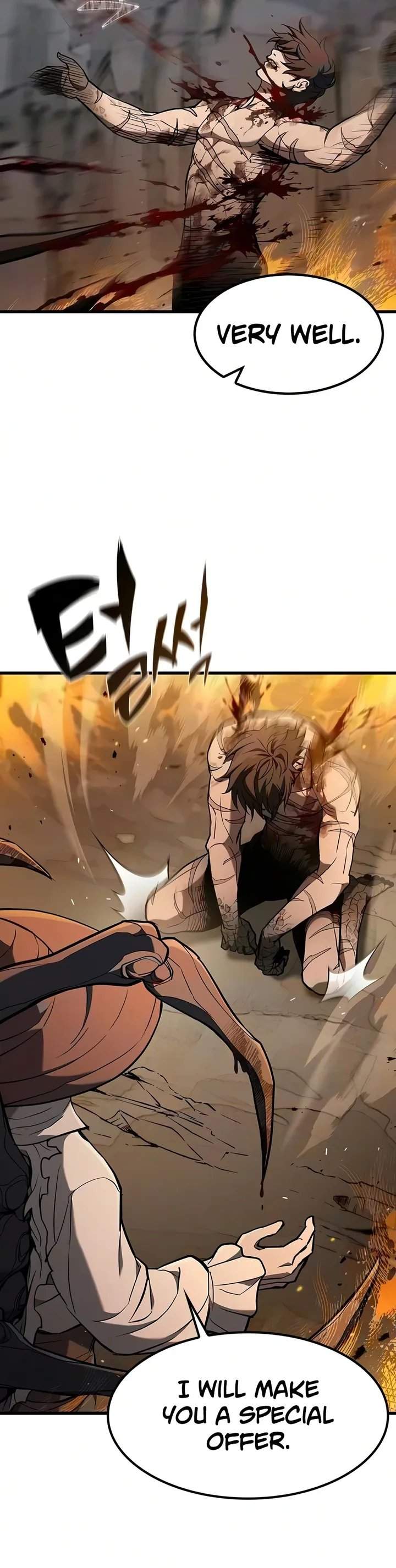 Demonic Beast Hunter Survival Guide Chapter 17 15