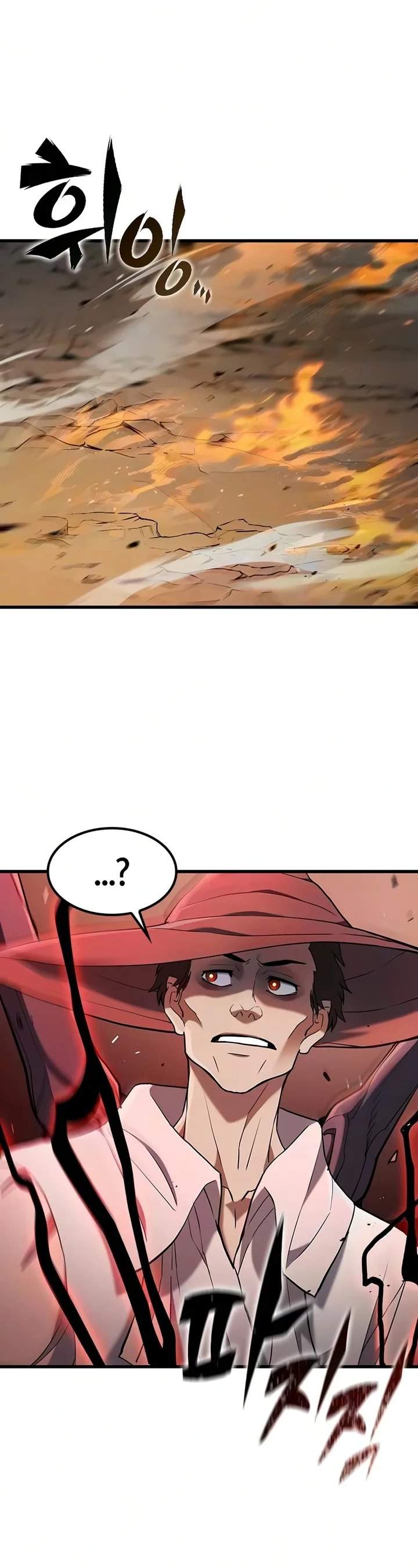 Demonic Beast Hunter Survival Guide Chapter 17 19