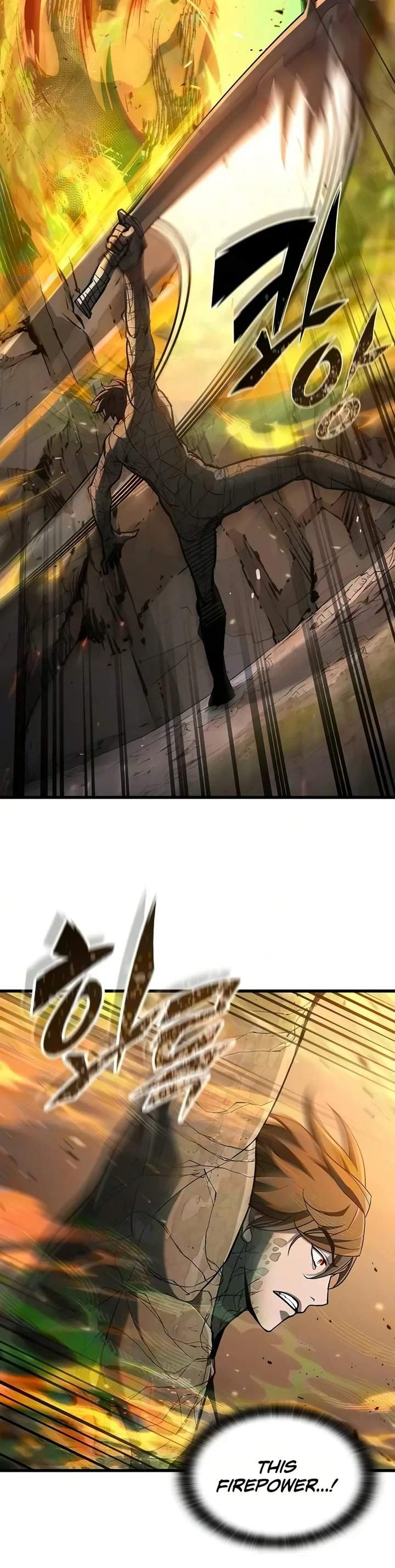 Demonic Beast Hunter Survival Guide Chapter 17 7