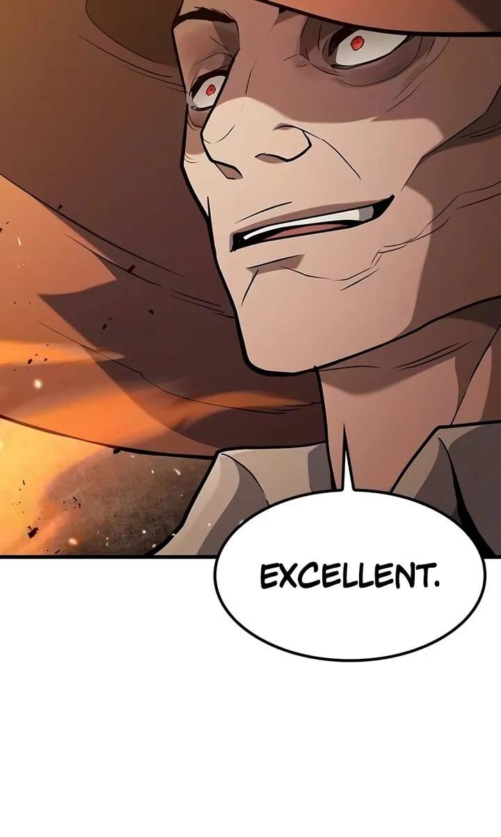 Demonic Beast Hunter Survival Guide Chapter 17 9