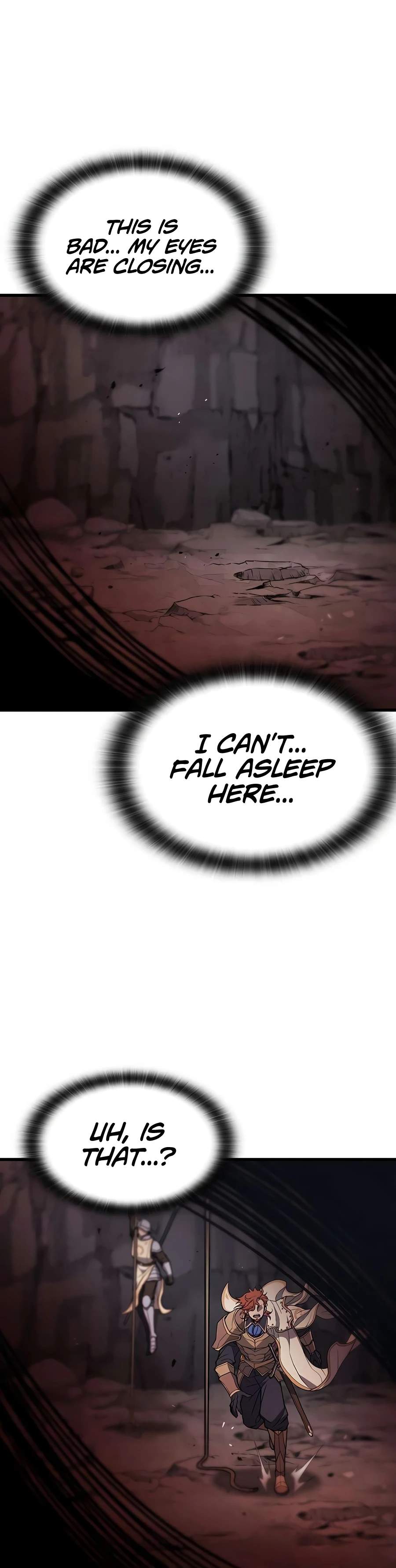 Demonic Beast Hunter Survival Guide Chapter 18 12