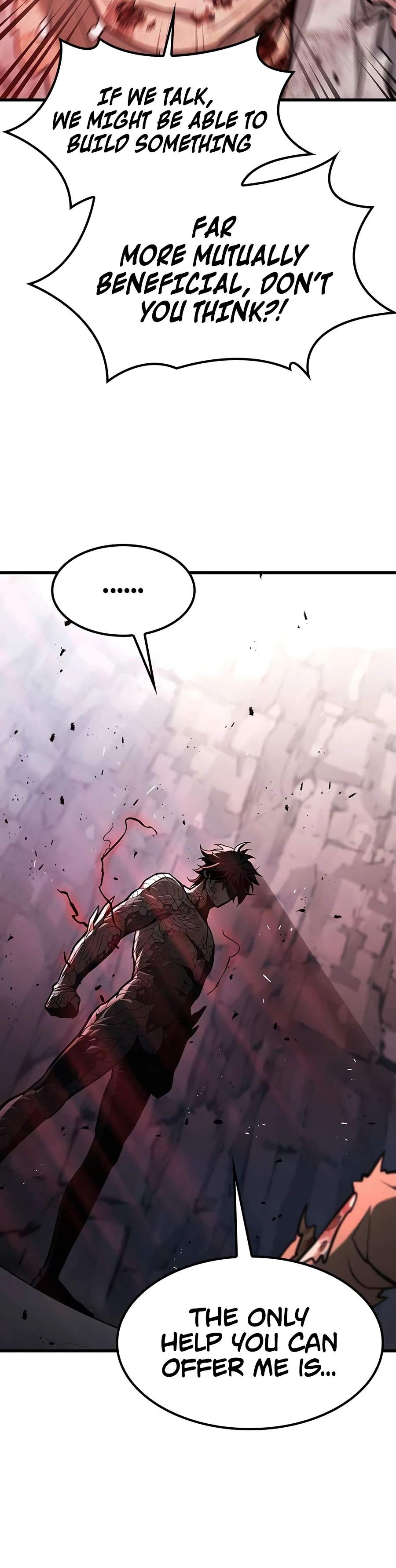 Demonic Beast Hunter Survival Guide Chapter 18 8
