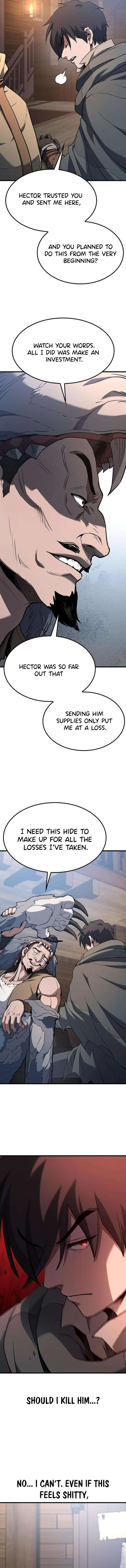 Demonic Beast Hunter Survival Guide Chapter 2 20