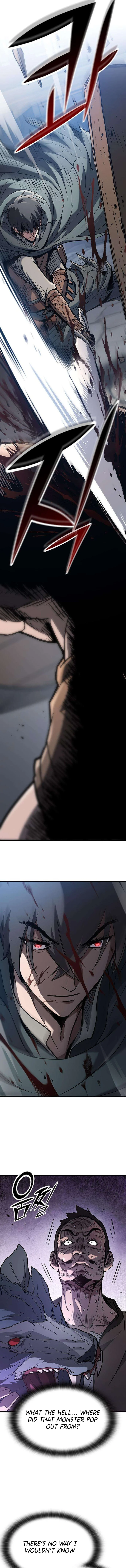 Demonic Beast Hunter Survival Guide Chapter 2 27