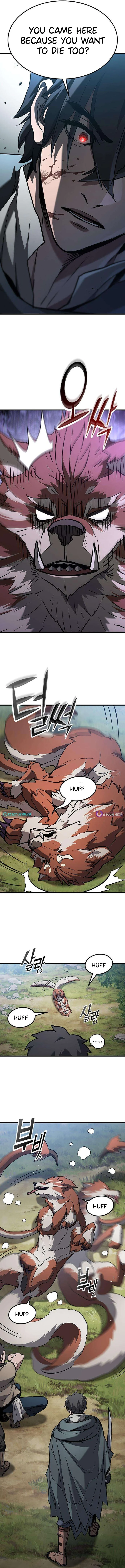 Demonic Beast Hunter Survival Guide Chapter 2 32