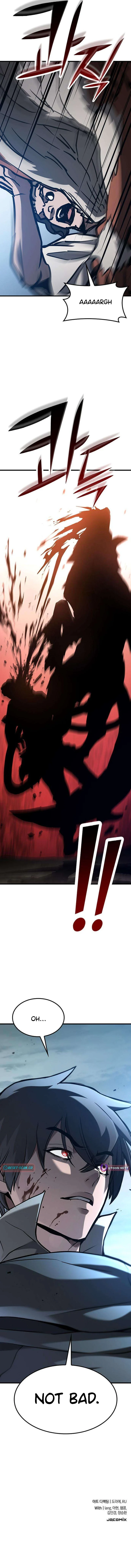 Demonic Beast Hunter Survival Guide Chapter 2 35