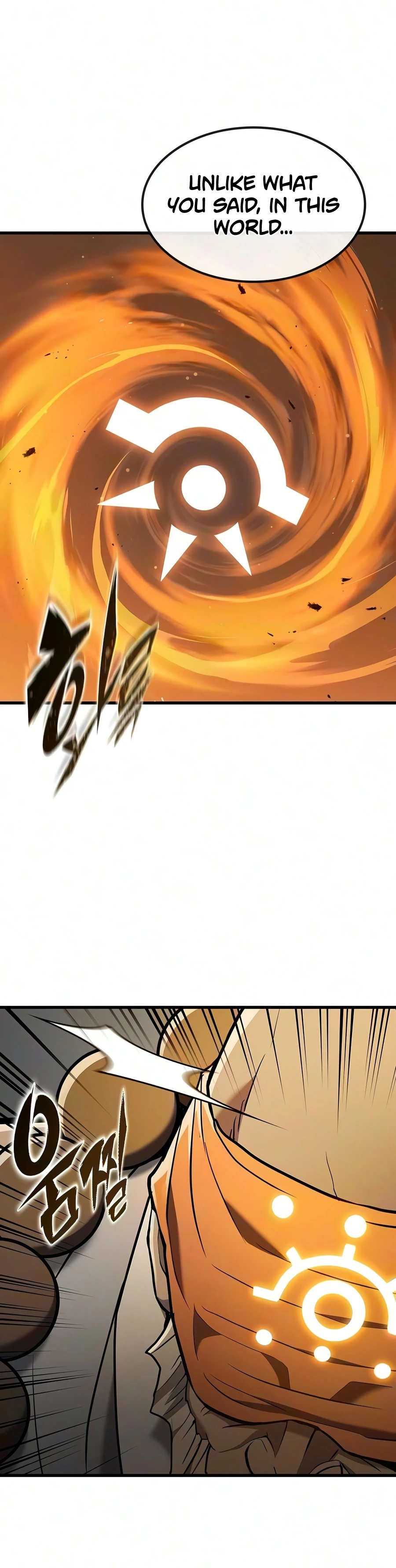 Demonic Beast Hunter Survival Guide Chapter 21 19