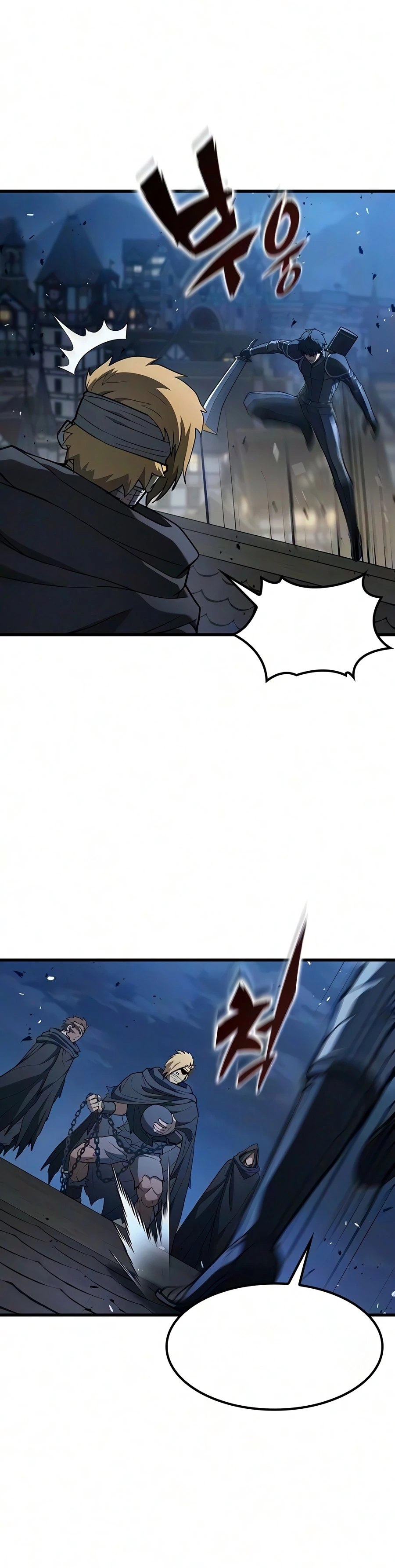 Demonic Beast Hunter Survival Guide Chapter 21 3