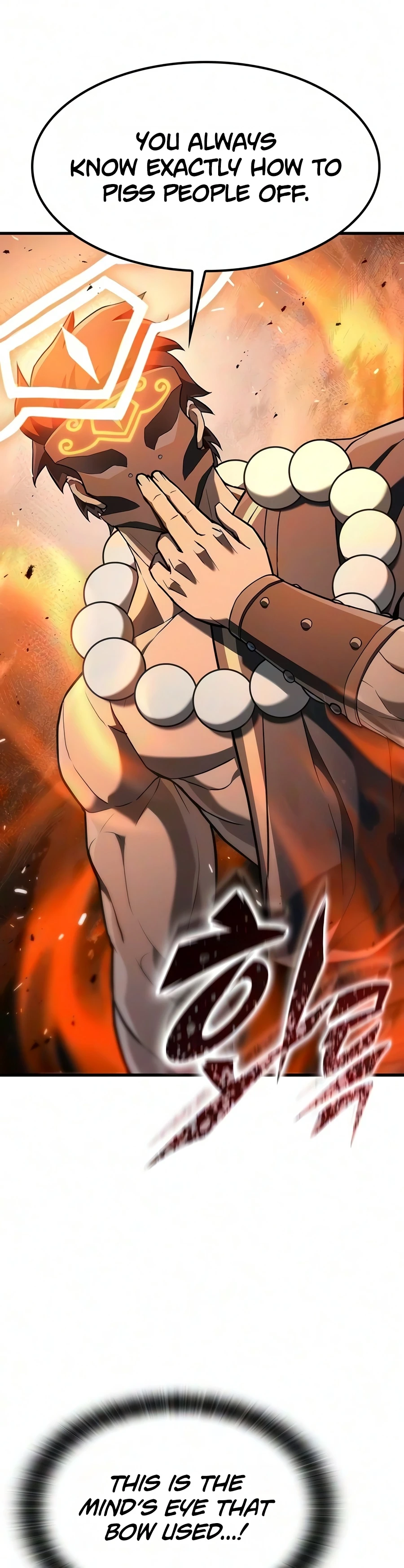 Demonic Beast Hunter Survival Guide Chapter 21 7