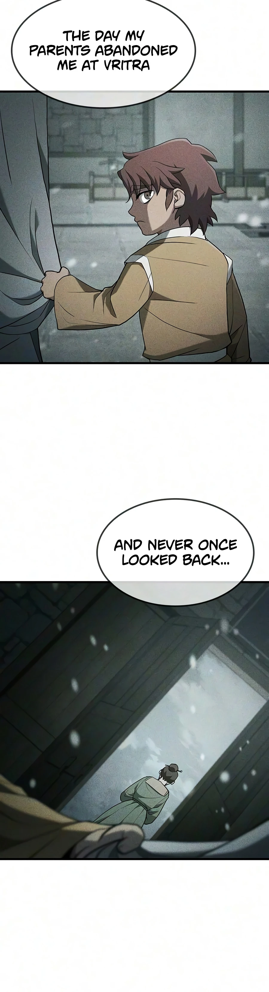 Demonic Beast Hunter Survival Guide Chapter 22 17