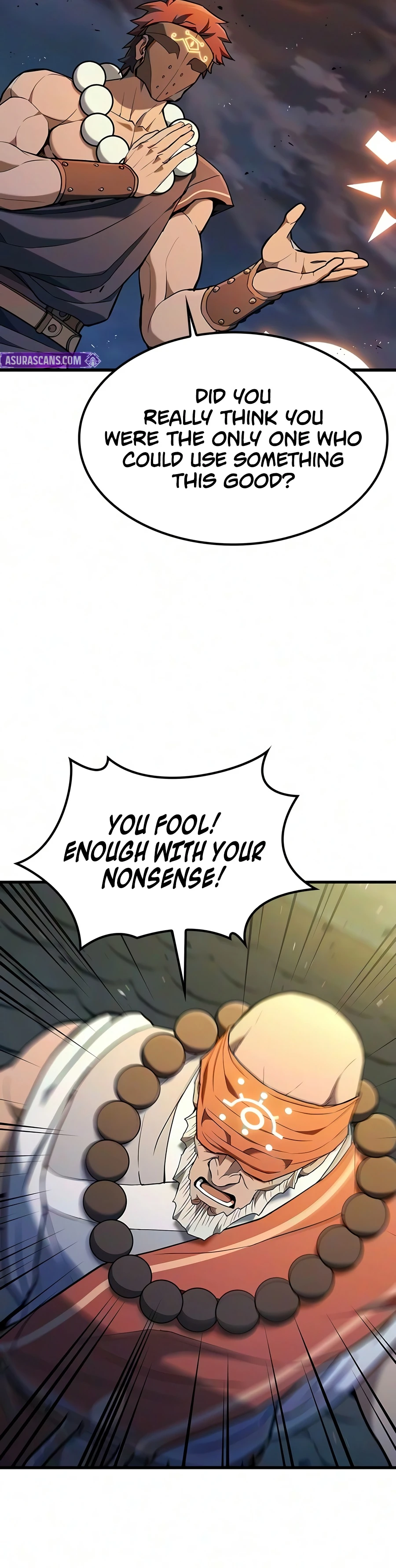 Demonic Beast Hunter Survival Guide Chapter 22 3